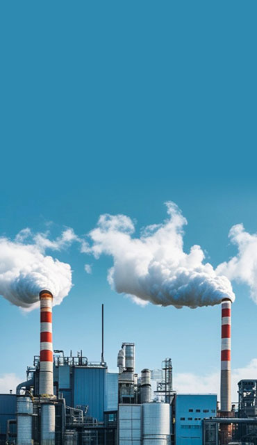  Flue Gas Dehumidifier